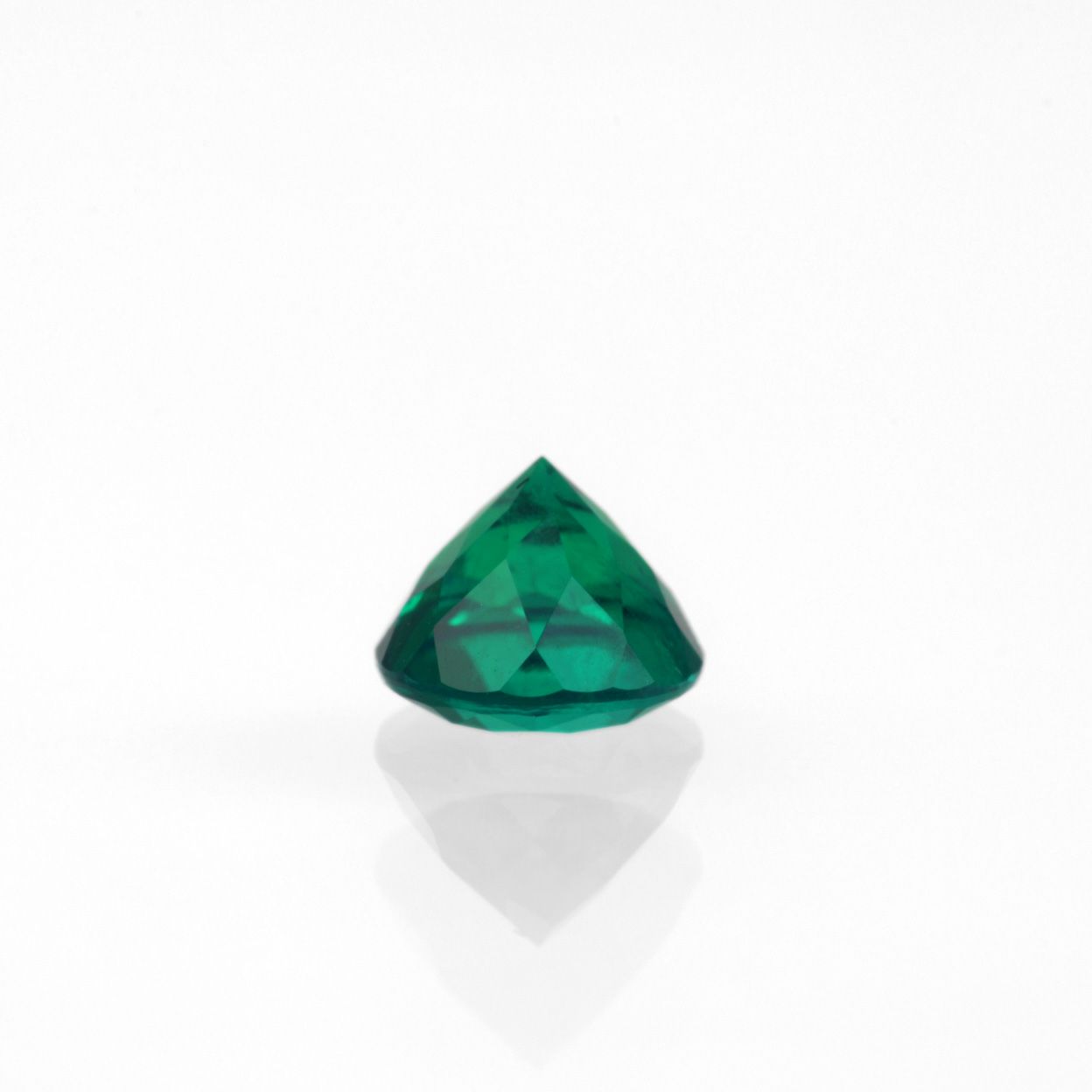 華*子様 GIA 宝石鑑別書付き 天然　エメラルド １．０９ct 華*子様 GIA 宝石鑑別書付き 天然 エメラルド 1．09ct - メルカリ