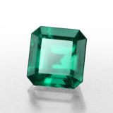 コロンビア産エメラルド2.41ct(中央宝石研究所宝石鑑別書付) | ユアエメラルド