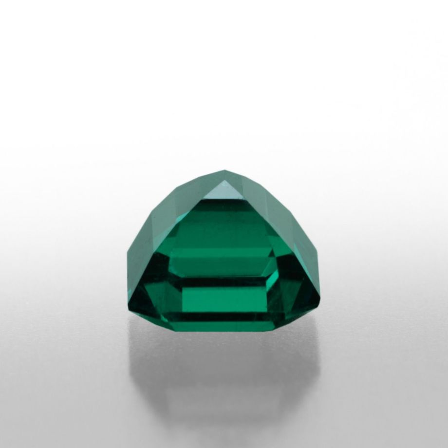  コロンビア産ムゾー鉱山エメラルド2.43ct(GRS宝石鑑別書付)