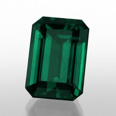 コロンビア産ムゾー鉱山エメラルド2.43ct(GRS宝石鑑別書付) | ユア 