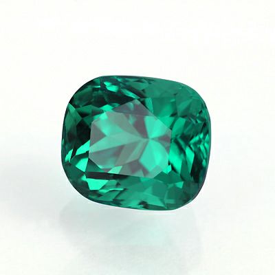 コロンビア産無処理エメラルド(ノンオイル)3.86ct(GUBELIN宝石鑑別書付