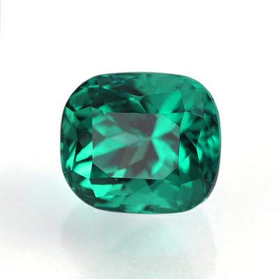 コロンビア産無処理エメラルド(ノンオイル)3.86ct(GUBELIN宝石鑑別書付