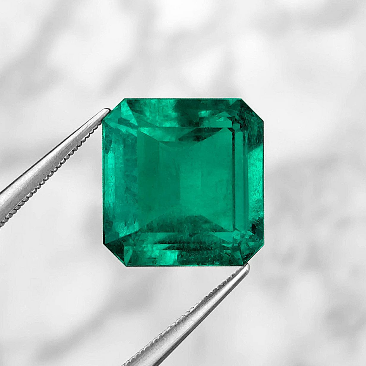 コロンビア産エメラルド0.91ct(GIA宝石鑑別書付)【F1】 | ユアエメラルド