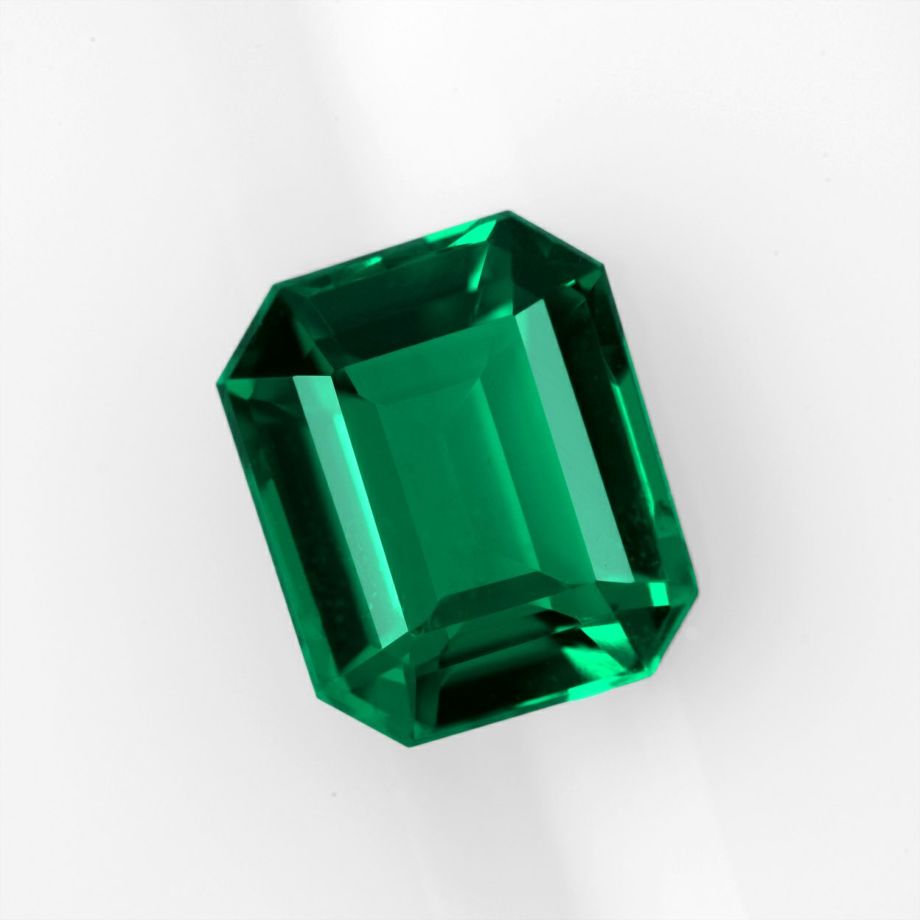 コロンビア産無処理エメラルド(ノンオイル)0.68ct(GIA USA宝石鑑別書付)