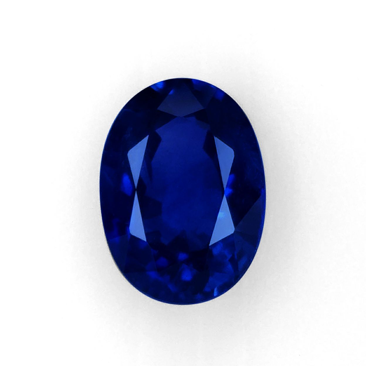 ブルーサファイア 宝石 ルース 約4CT | gulatilaw.com