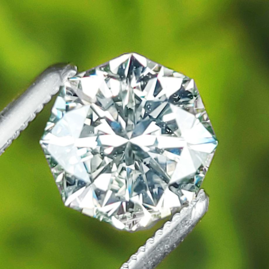 ダイヤモンド1.457ct G VS-1 (中央宝石研究所ダイヤモンドソーティング付) | ユアエメラルド