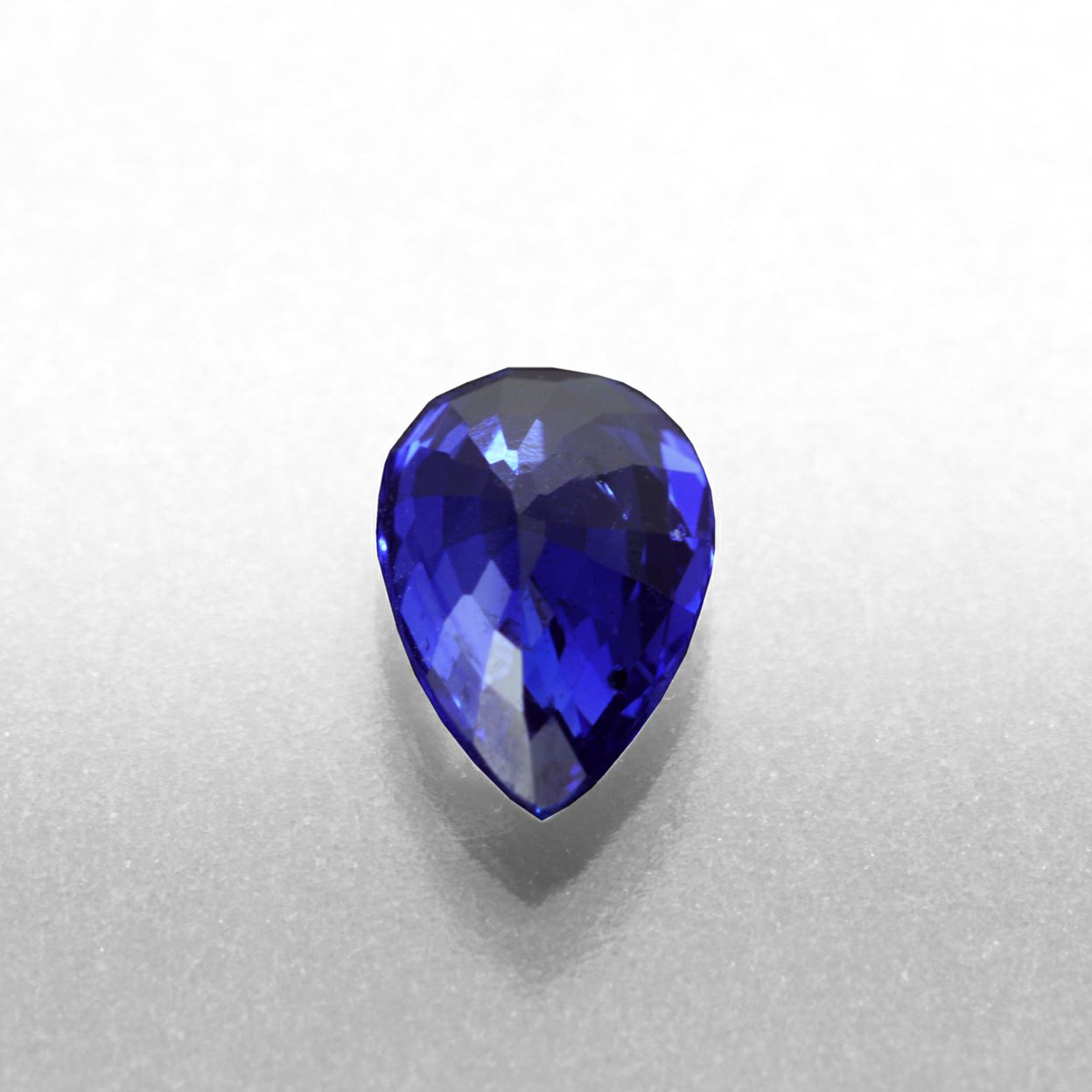 非加熱カシミールサファイア1.04ct(GRS宝石鑑別書付)