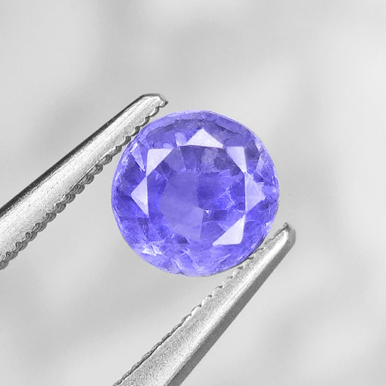 非加熱カラーチェンジカシミールサファイア0.76ct(GIA宝石鑑別書付)