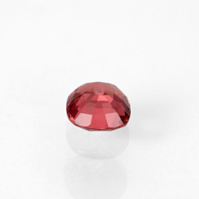 非加熱パパラチャサファイア1.19ct(GIA宝石鑑別書付)
