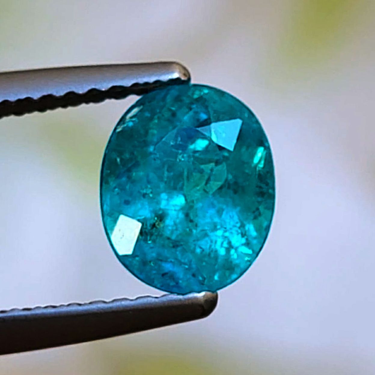 パライバトルマリン 1.35ct - www.ecotours-of-oregon.com