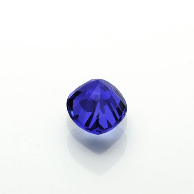 マダガスカル産非加熱インテンスコーンフラワーブルーサファイア1.93ct(GRS宝石鑑別書付)