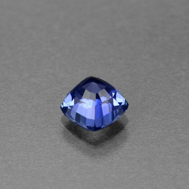 非加熱カシミールサファイア1.13ct(GIA宝石鑑別書付)