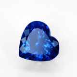 タンザナイト8.22ct(中央宝石研究所宝石鑑別書付) | ユアエメラルド