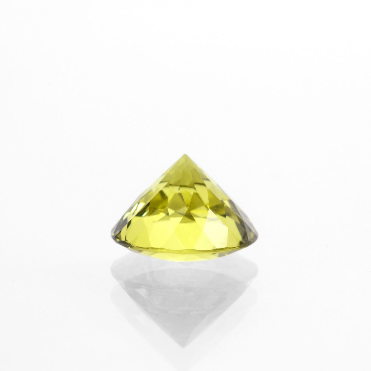 カナリートルマリン8.33ct