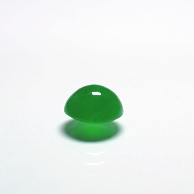 ひすい6.22ct(GRS宝石鑑別書付)