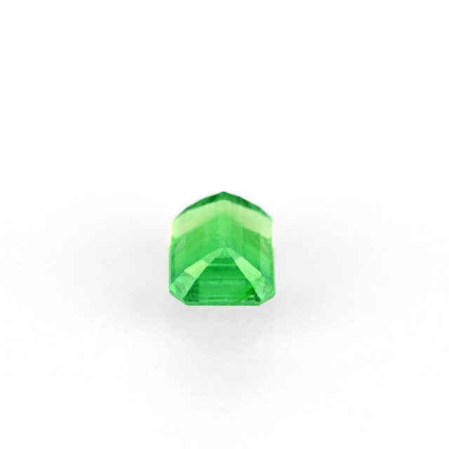 バイカラーグリーンガーネット1.59ct