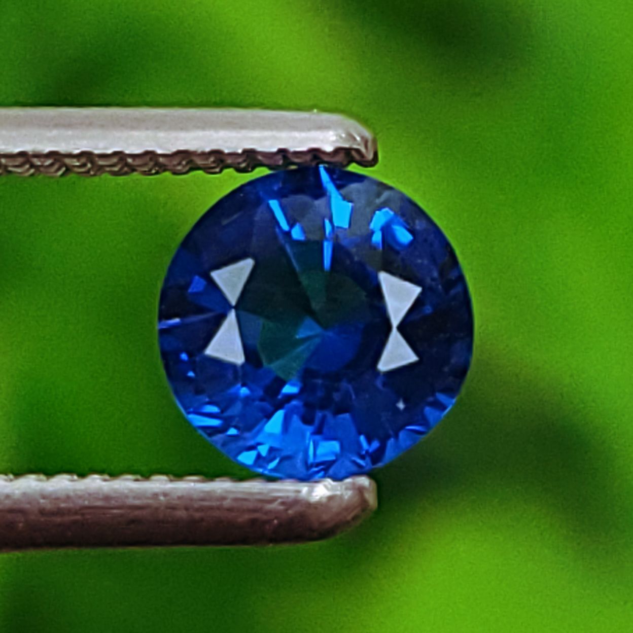 アフガナイト0.43ct