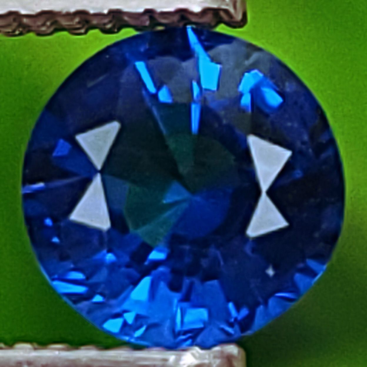 アフガナイト0.43ct