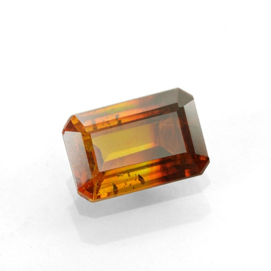 バイカラースファレエライト2.59ct