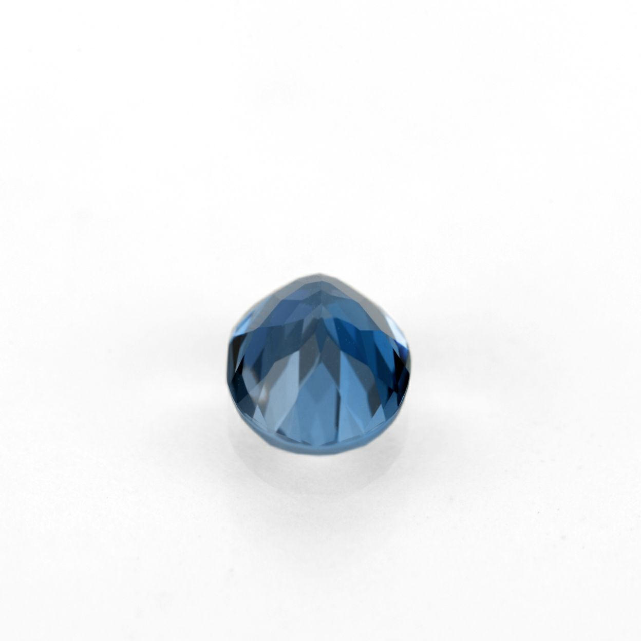 アクアマリン1.12ct(中央宝石研究所宝石鑑別書付)