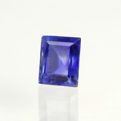 非加熱カシミールサファイア0.70ct(GIA宝石鑑別書付)