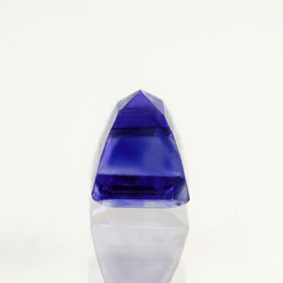 非加熱カシミールサファイア0.70ct(GIA宝石鑑別書付)