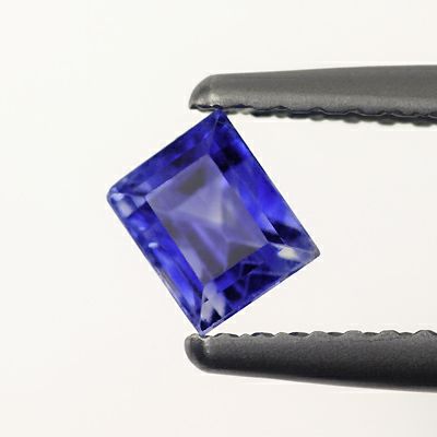 非加熱カシミールサファイア0.70ct(GIA宝石鑑別書付)