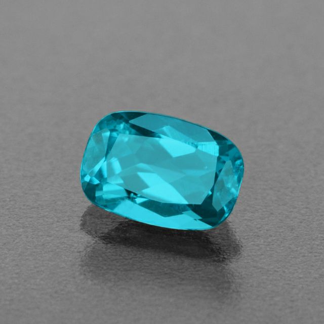 ブラジル産バターリャ鉱山パライバトルマリン0.38ct(GIA宝石鑑別書付)