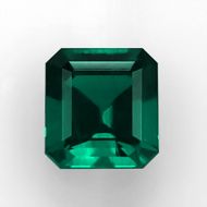 コロンビア産無処理エメラルド(ノンオイル)1.118ct(SSEF宝石鑑別書 GUBELIN宝石鑑別書付) | ユアエメラルド