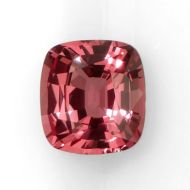 【期間限定送料無料】 非加熱パパラチャサファイア1.10ct(GRS宝石鑑別書付) | ユア アクセサリー