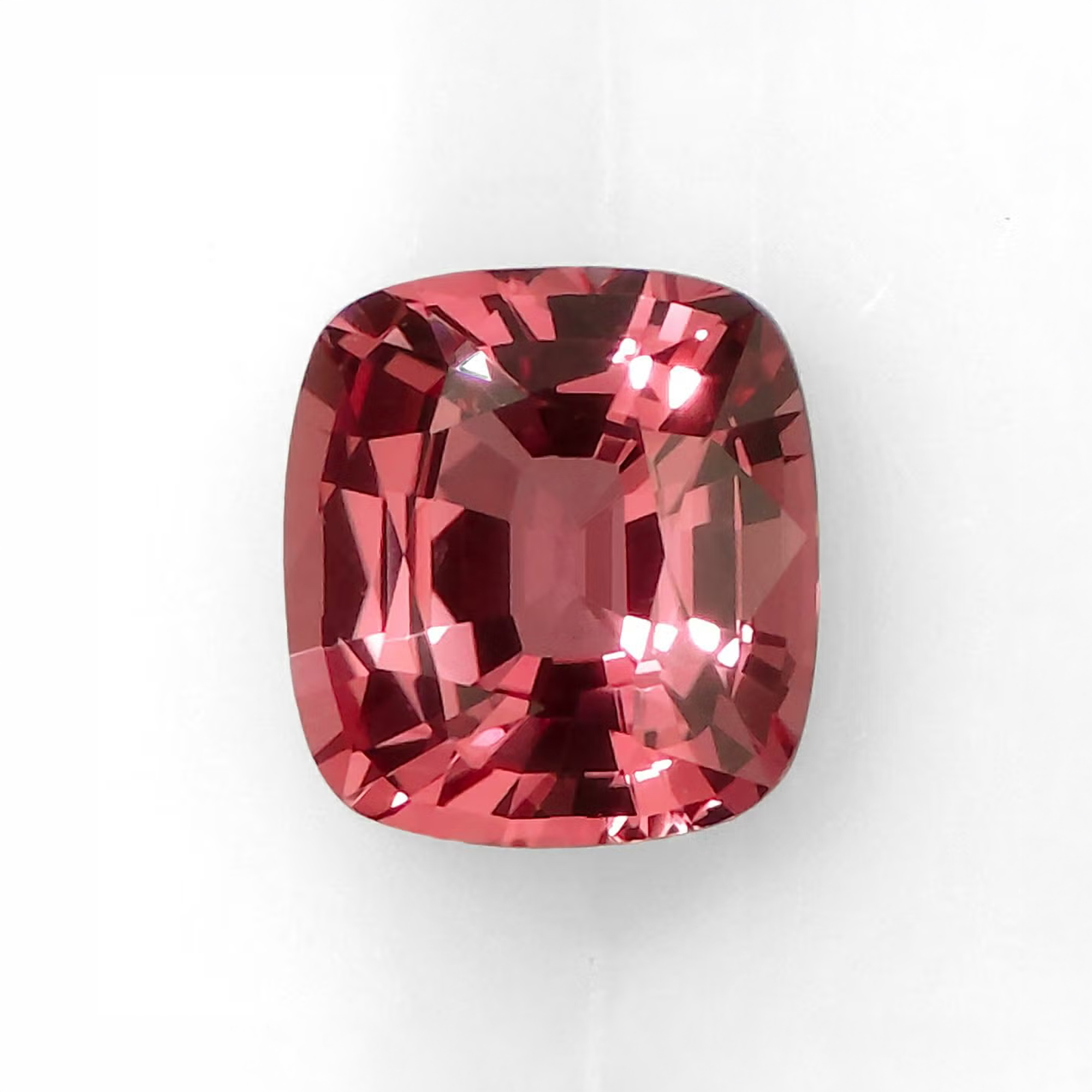 非加熱パパラチャサファイア1.10ct(GRS宝石鑑別書付) | ユアエメラルド
