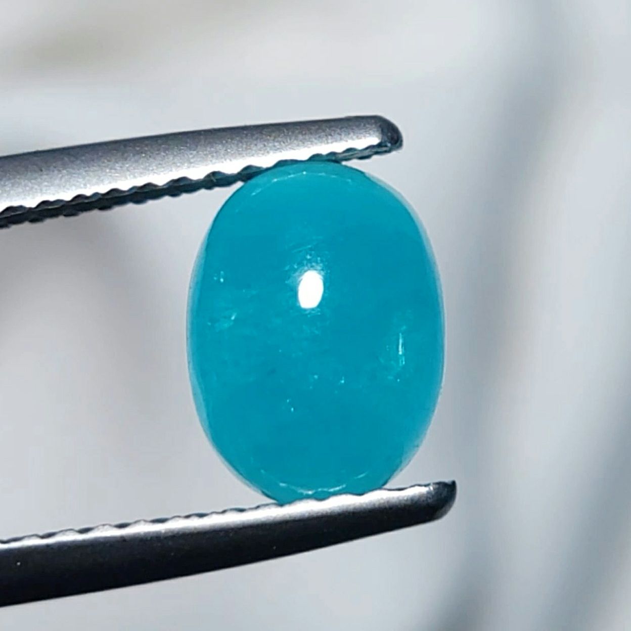 ブラジル産パライバトルマリン1.73ct(中央宝石研究所宝石鑑別書付) | ユアエメラルド