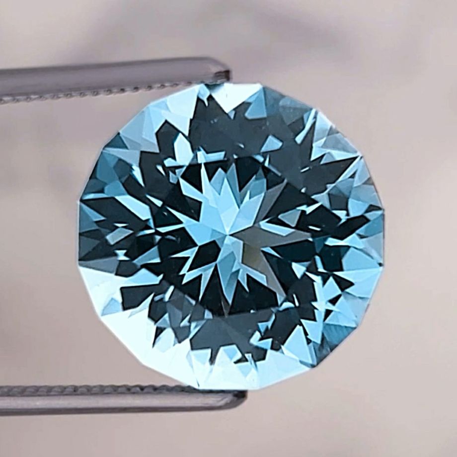 アクアマリン4.83ct