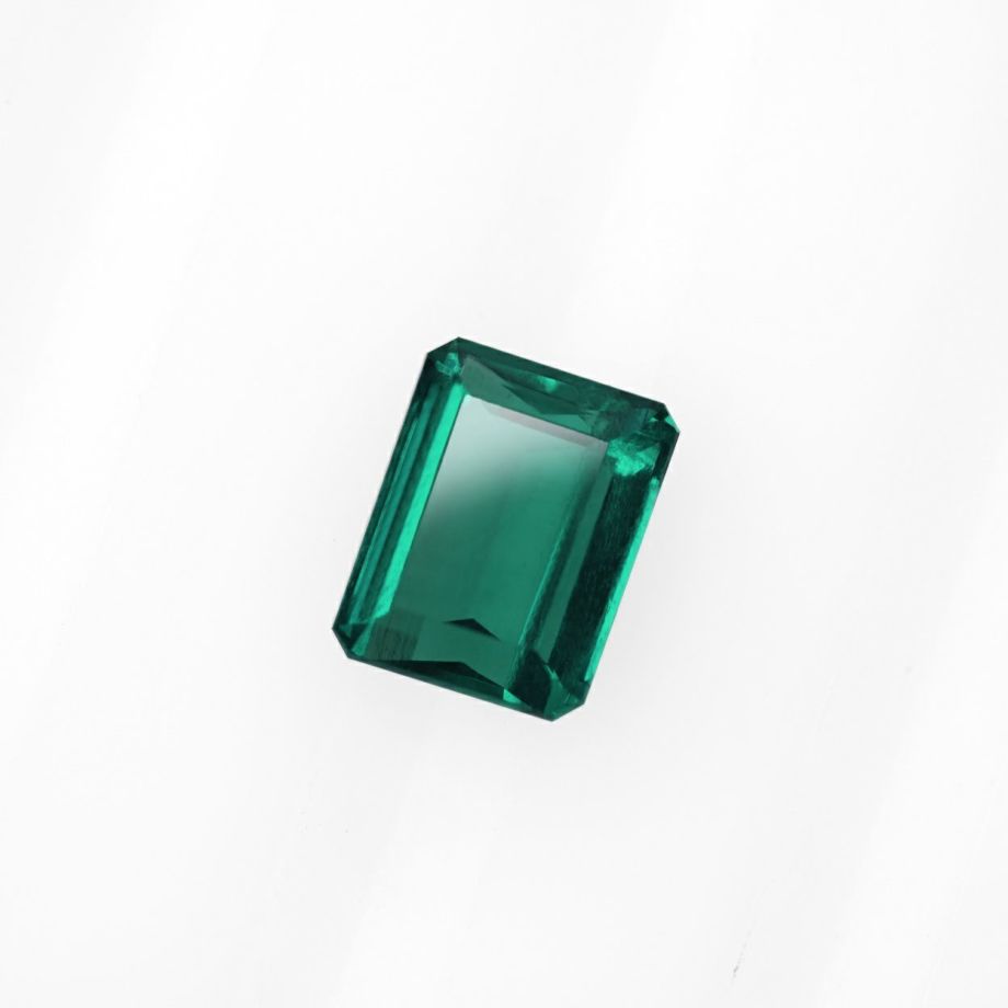 コロンビア産無処理エメラルド(ノンオイル)0.30ct(GIA宝石鑑別書付)