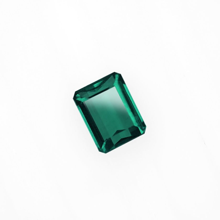 コロンビア産無処理エメラルド(ノンオイル)0.30ct(GIA宝石鑑別書付)