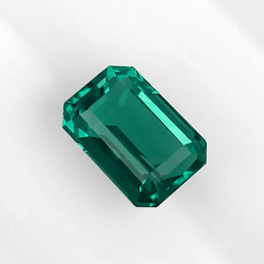 コロンビア産無処理エメラルド(ノンオイル)1.51ct(GUBELIN宝石鑑別書付)