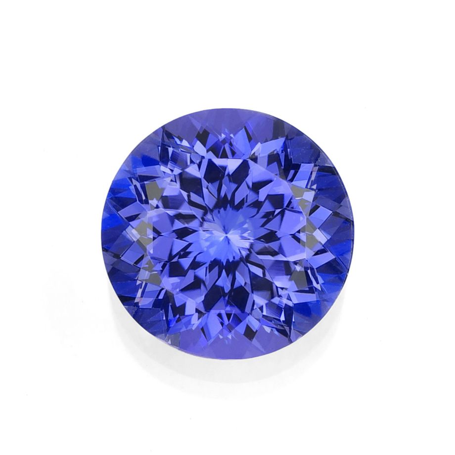 タンザナイト6.37ct(GIA宝石鑑別書付)