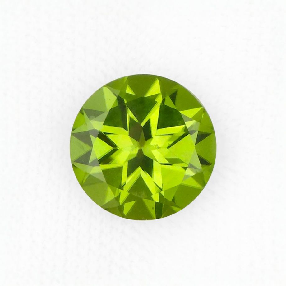 ペリドット3.40ct