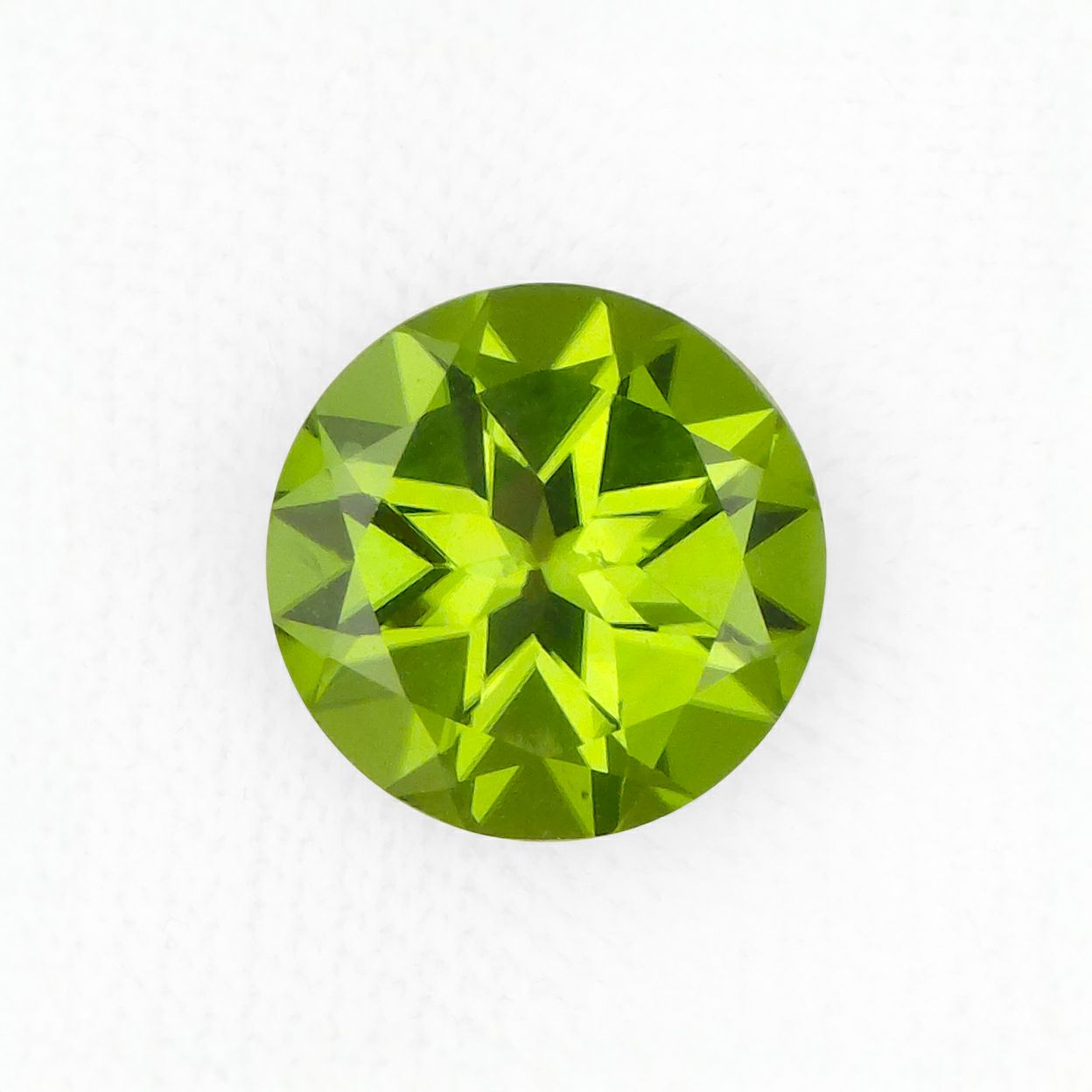 ペリドット3.40ct