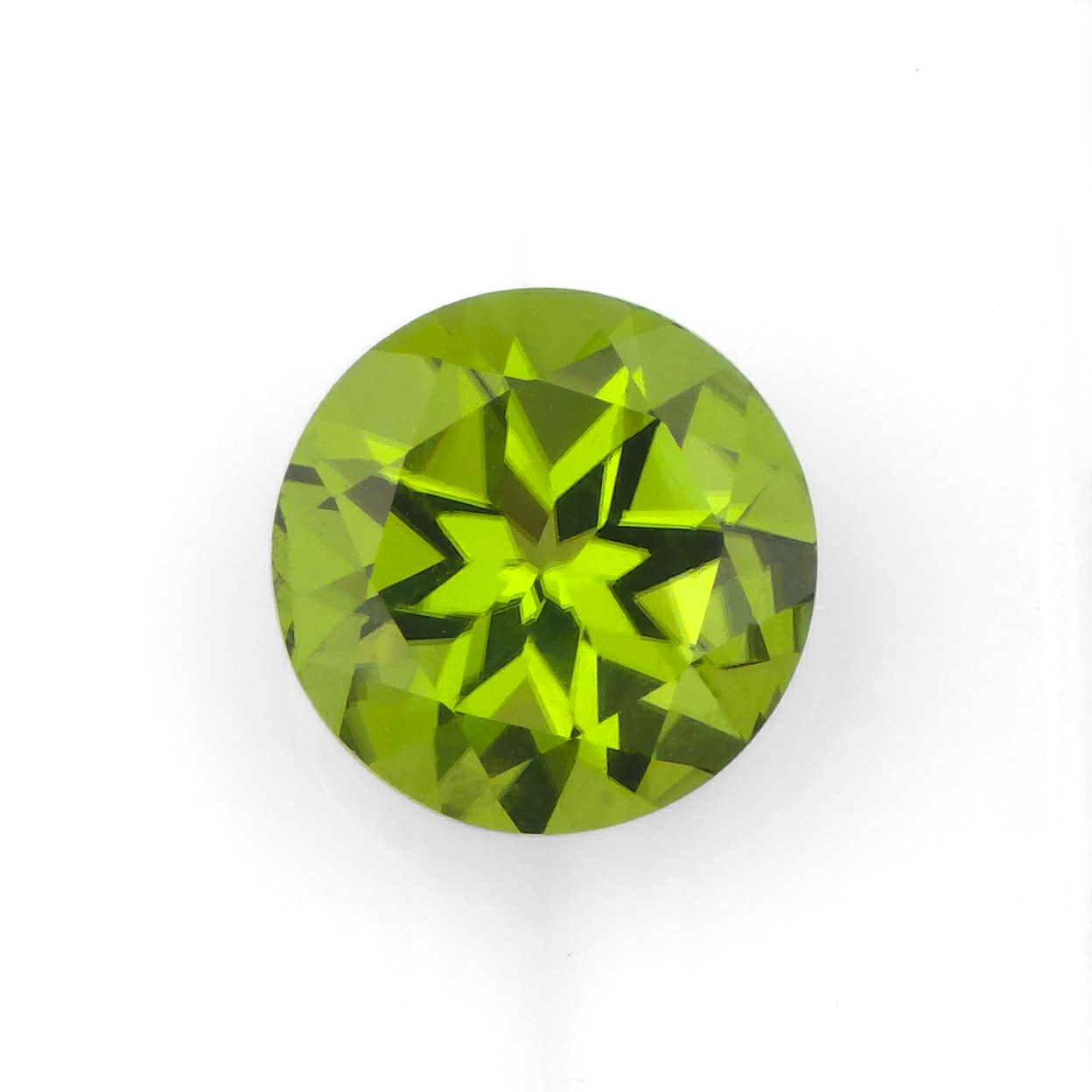 ブラジル産アクアマリン1.04ct(中央宝石研究所宝石鑑別書付) | ユア