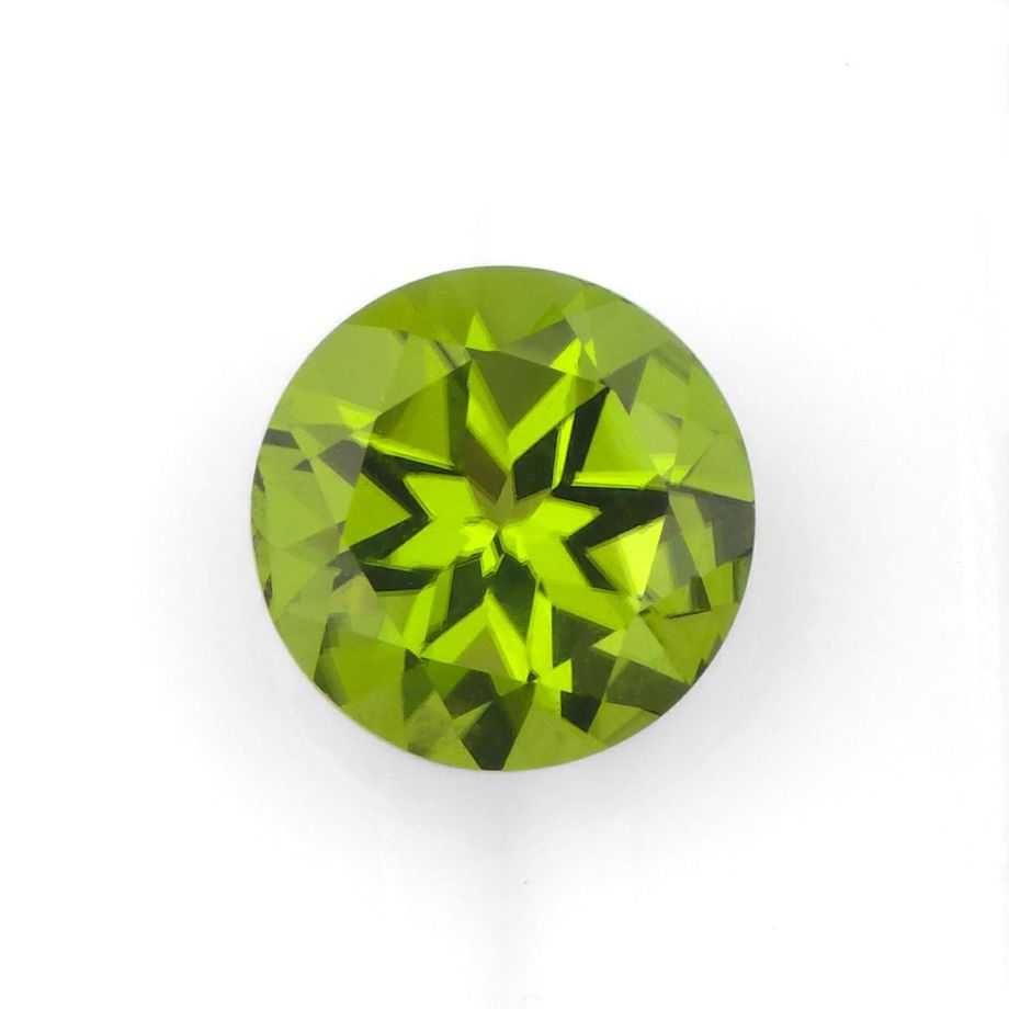 ペリドット3.83ct